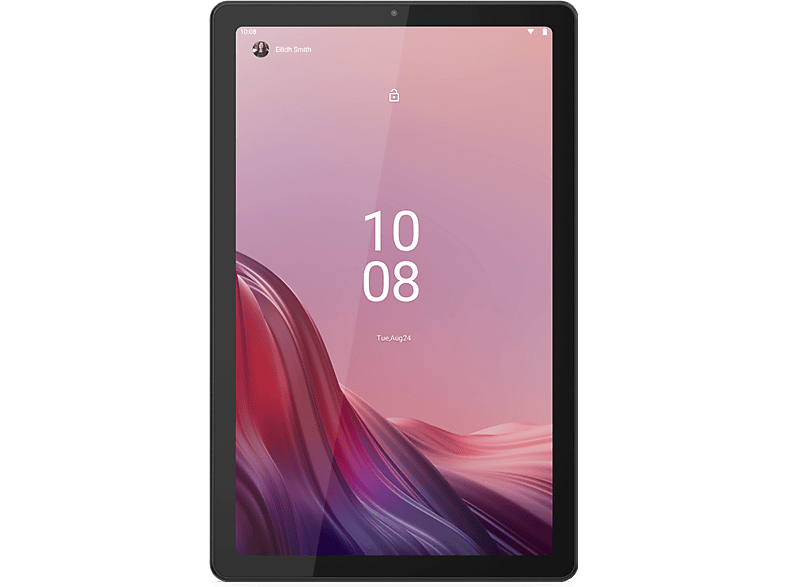 Lenovo Lenovo Tab M9 32gb Wifi + Clear Case Film