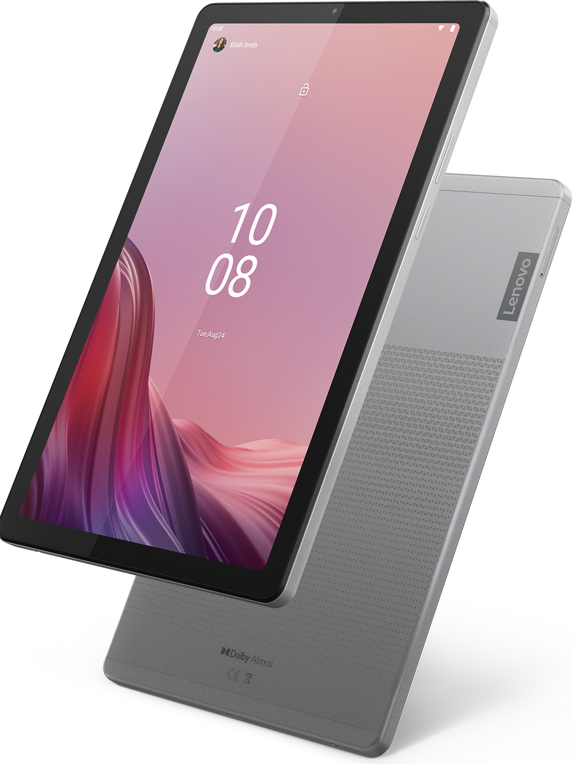 LENOVO Tab M9 32GB Wifi + Clear Case
