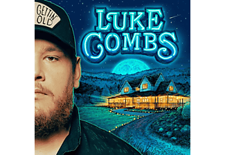 Luke Combs | Gettin' Old - (CD) Luke Combs Auf CD Online Kaufen | SATURN