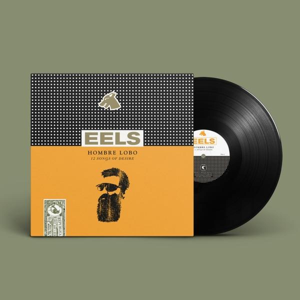 Eels (Vinyl) - - (Limitierte Hombre Vinyl) Lobo