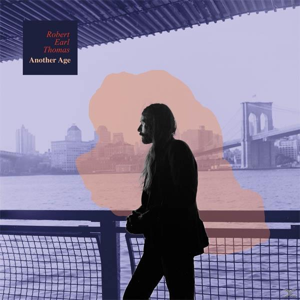 Robert Earl Thomas - Another Age  - (Vinyl)