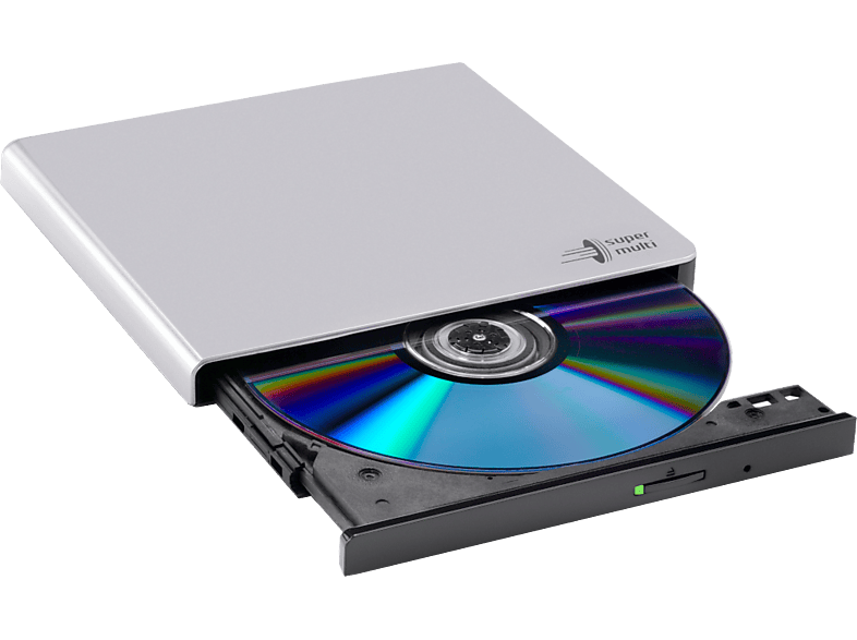 Lecteur Graveur DVD Slim LG, CD / DVD / Blu-Ray externes