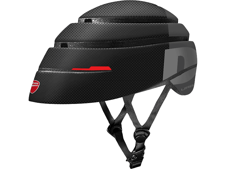 Ducati Foldable Helmet - Size L