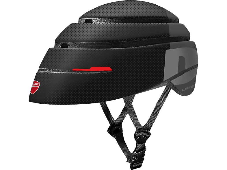 Ducati Foldable Helmet - Size M