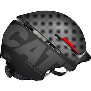 DUCATI HELMET BLK