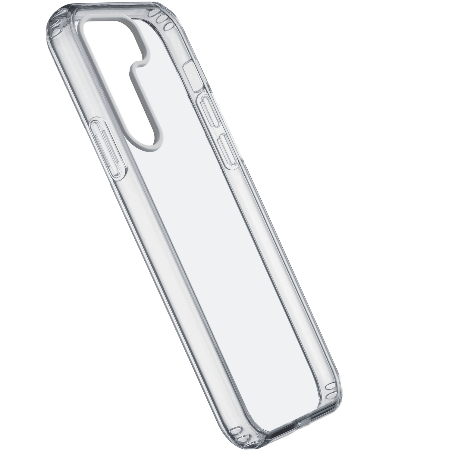CELLULAR LINE FINECGALS25UT - Cover trasparente Galaxy S25 Ultra | 0712722