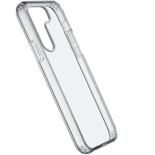 CELLULARLINE Samsung Galaxy S23, case Clear Duo, transparent