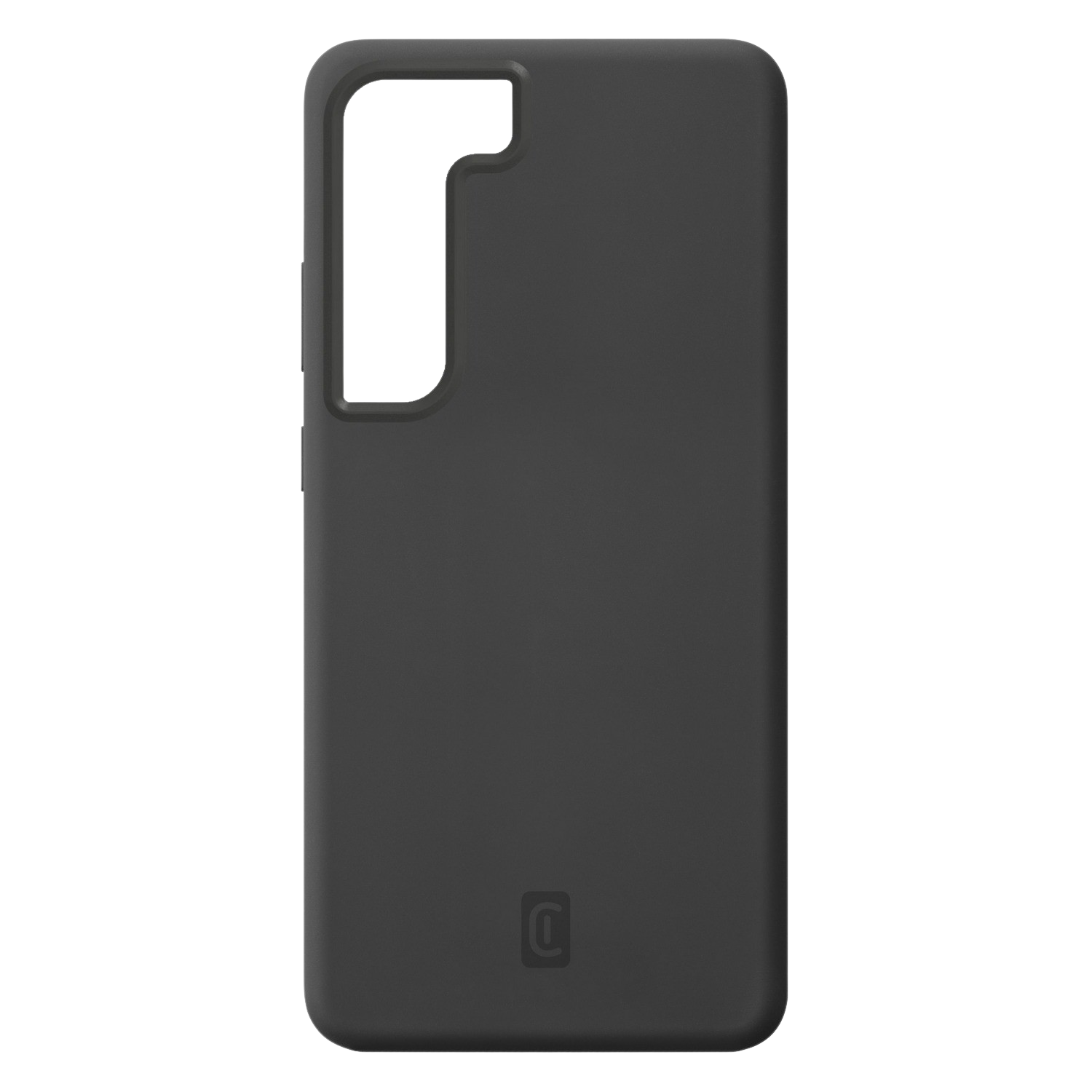 CELLULARLINE Samsung Galaxy S23, case Sensation, black afbeelding