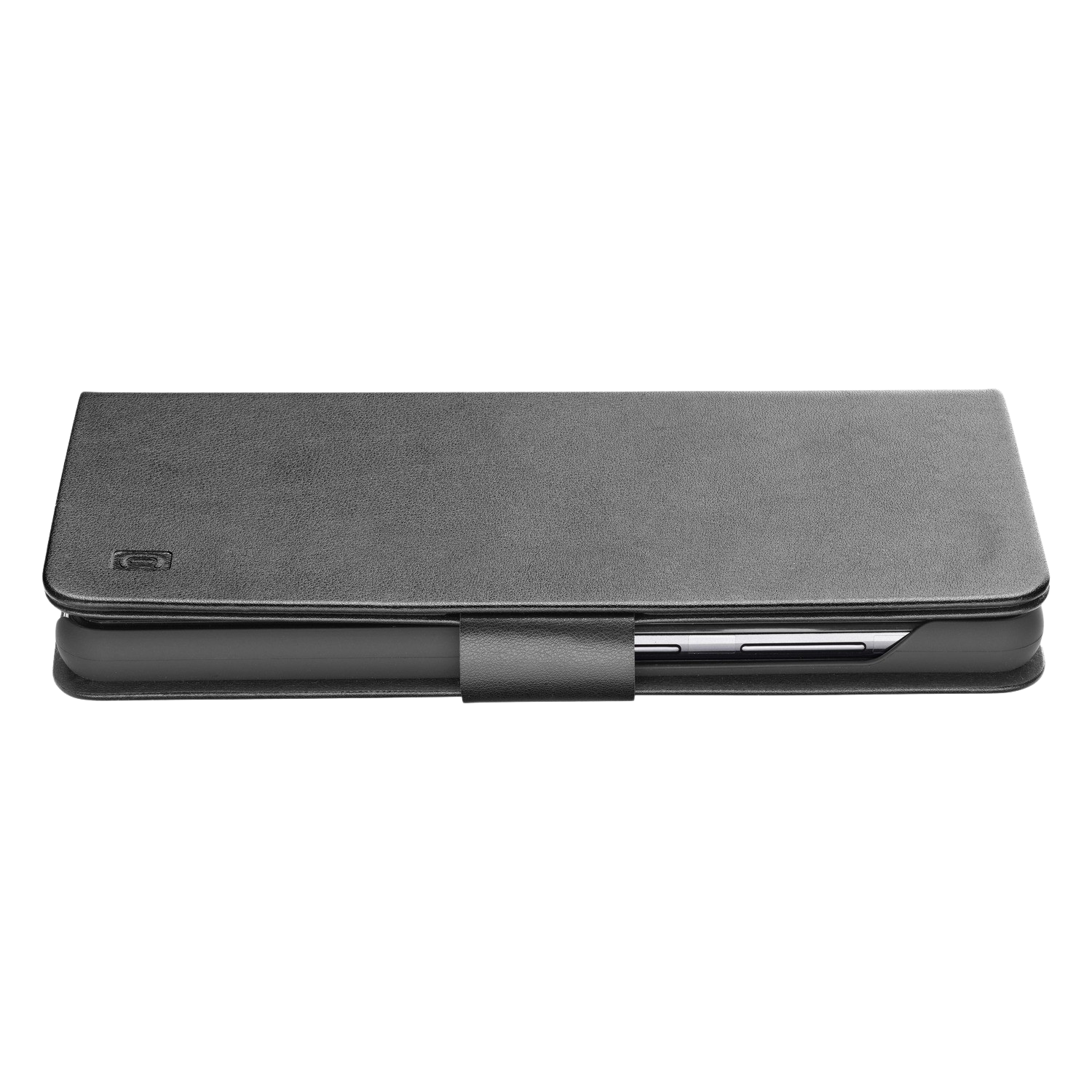 CELLULARLINE Samsung Galaxy S23 Plus, case Book Agenda, black afbeelding