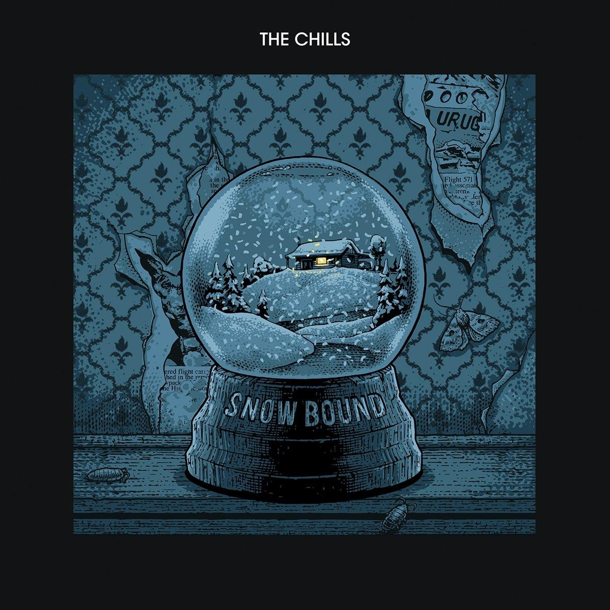 The Chills - Snow Bound  - (CD)