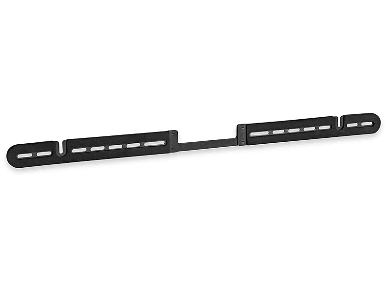 Nedis SBMT56BK Soundbar Halterung Kompatibel mit Sonos® Arc™