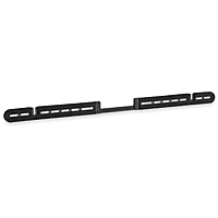 NEDIS SBMT56BK Soundbar Halterung Kompatibel mit Sonos® Arc™
