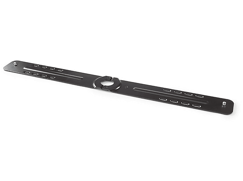 Nedis SBMT50BK Soundbar Halterung Kompatibel mit Sonos® Playbar™