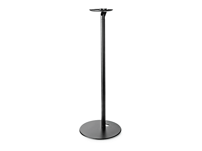 Maclean MC-896 Speaker Floor Stand Compatible With  Produktbild-Vorschau 9