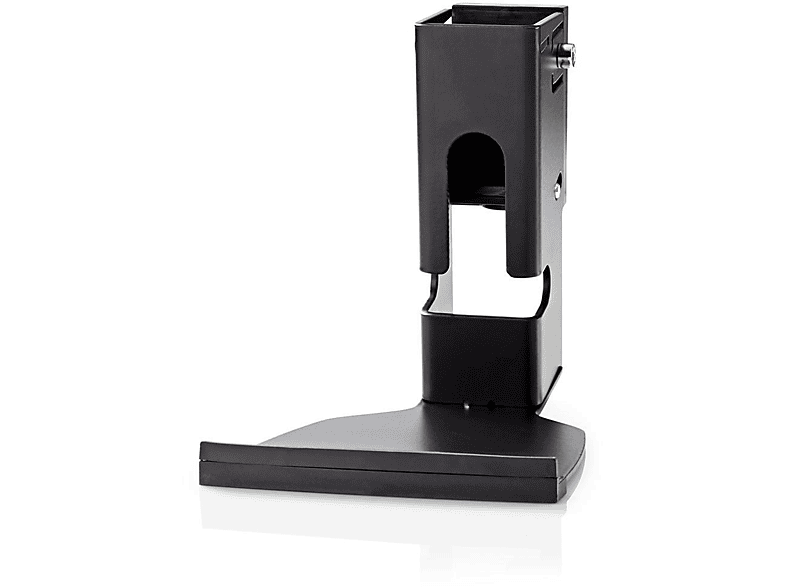 Nedis SPMT5500BK Lautsprecher Wandhalterung Kompatibel mit Sonos® Play:5-Gen2™ / Five™