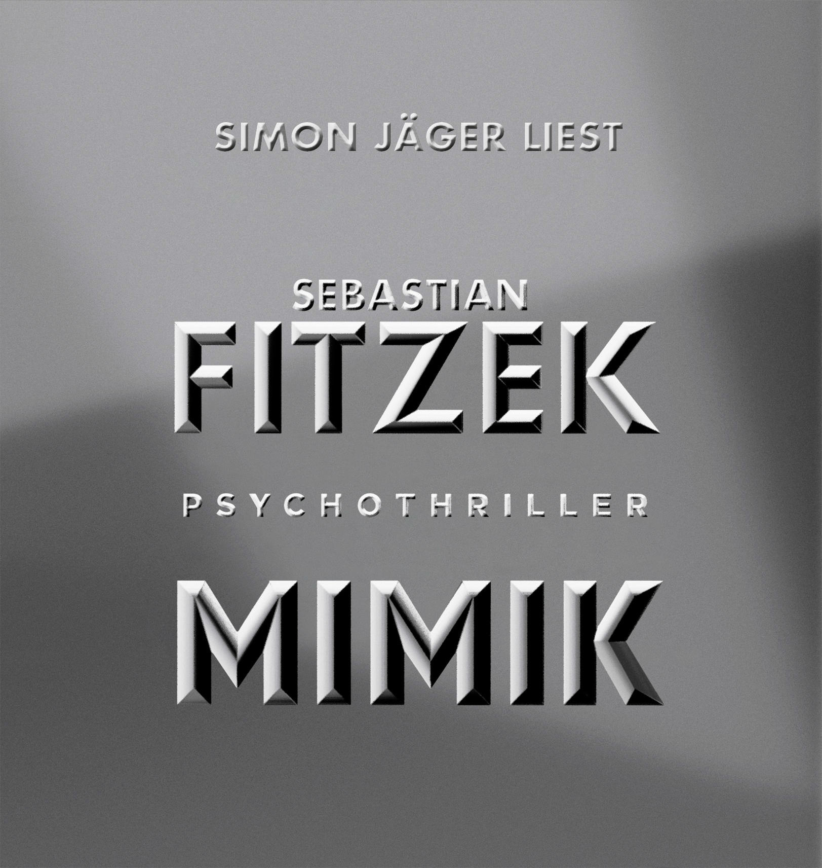 Mimik (MP3-CD) Simon - - Jäger