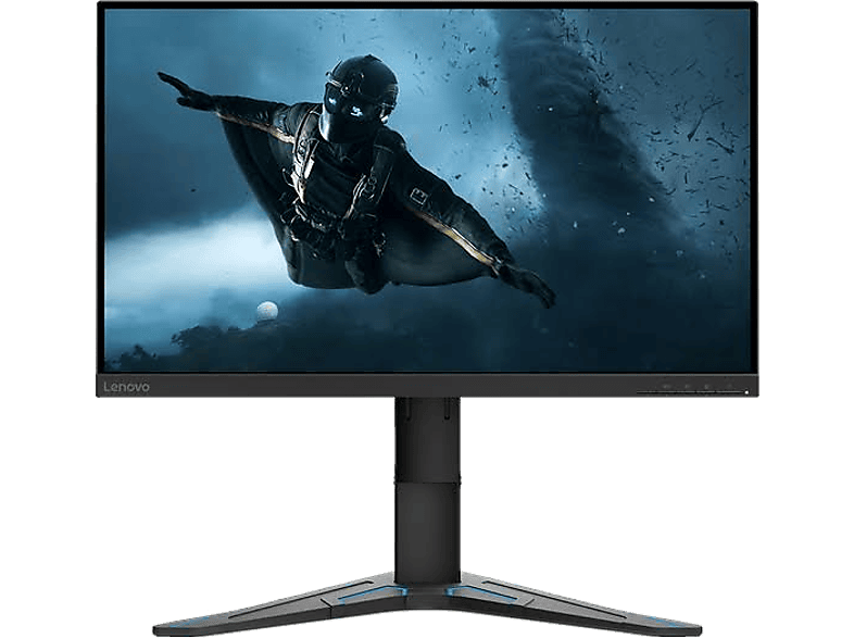 Monitor gaming - Lenovo G27qe-20, 27