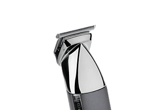 BABYLISS Süper X Metal 14 Başlıklı Lityum Yüz & Vücut Bakım Kiti Metalik Mt996E_1