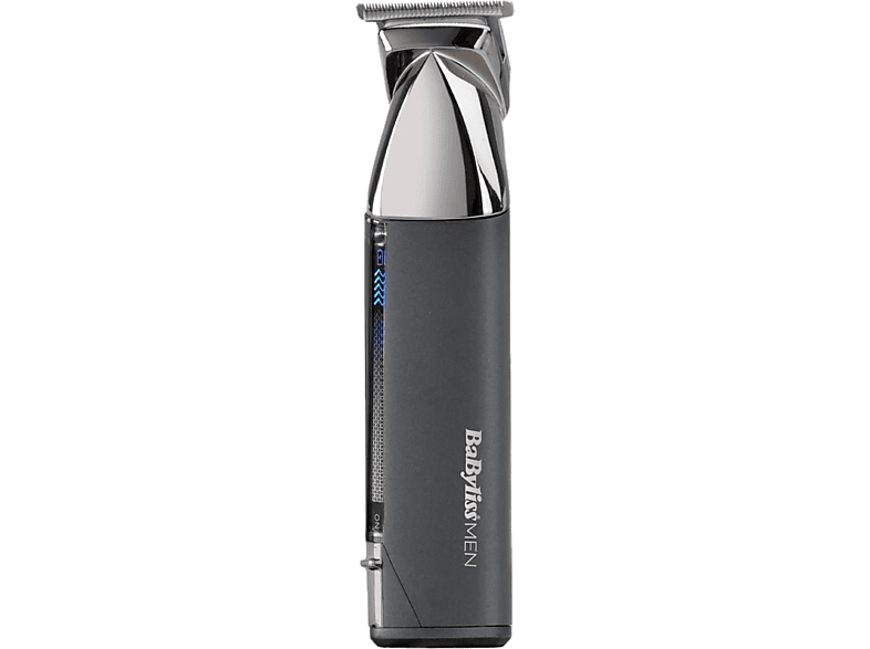 BABYLISS Süper X Metal 14 Başlıklı Lityum Yüz & Vücut Bakım Kiti Metalik MT996E