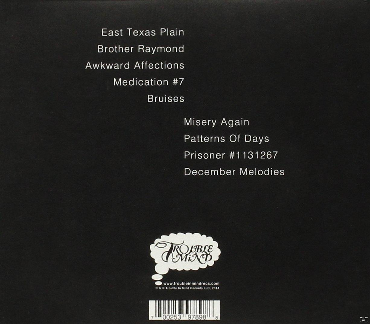 Greg Ashley - Another Generation Of Slaves  - (CD)