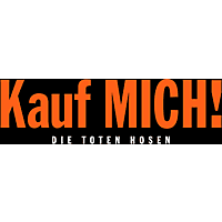 Die Toten Hosen - "Kauf MICH!"1993-2023:Die 30 Jahre-Jubiläumseditio  - (LP + Bonus-CD)