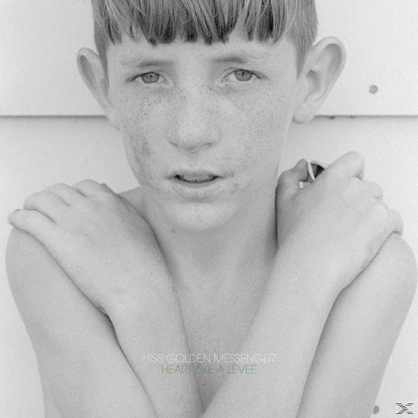 Hiss Golden Messenger - Heart Like A Levee  - (LP + Download)