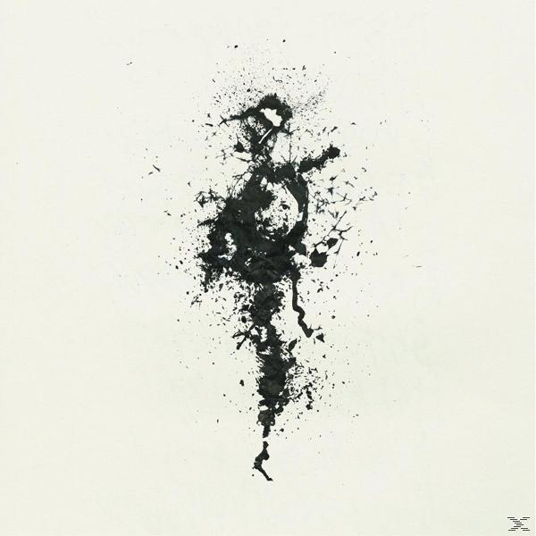 Rabit - Communion  - (CD)