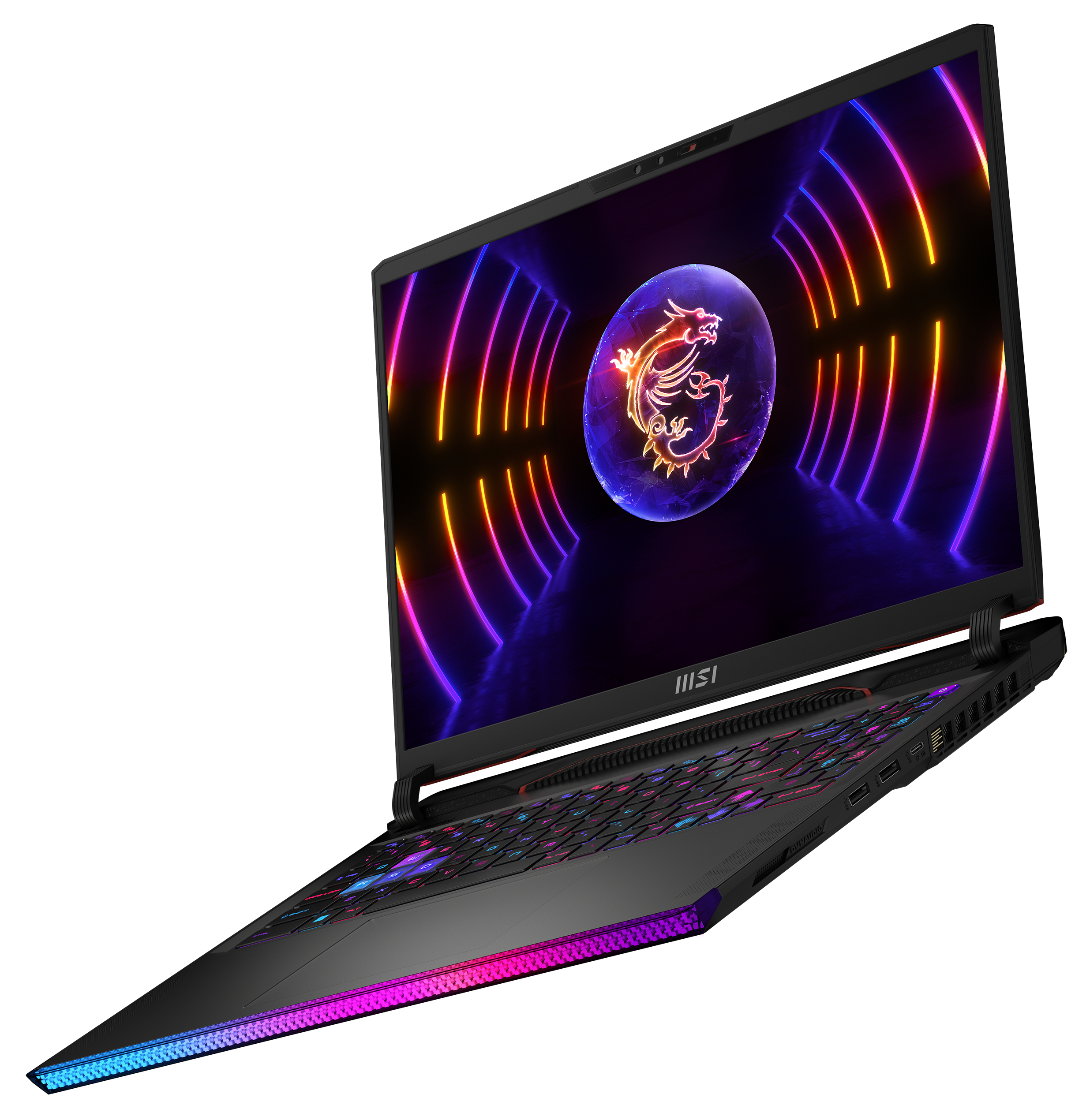 MSI RAIDER I7-13 RTX™ GeForce (64 GE68 Black i7 11 NVIDIA, Zoll RAM, TB Gaming-Laptop, Intel® Windows Prozessor, SSD, 16,0 Core™ Display, 13VG-037 RTX4070, HX mit 32 Core GB 2 Home Bit) 4070