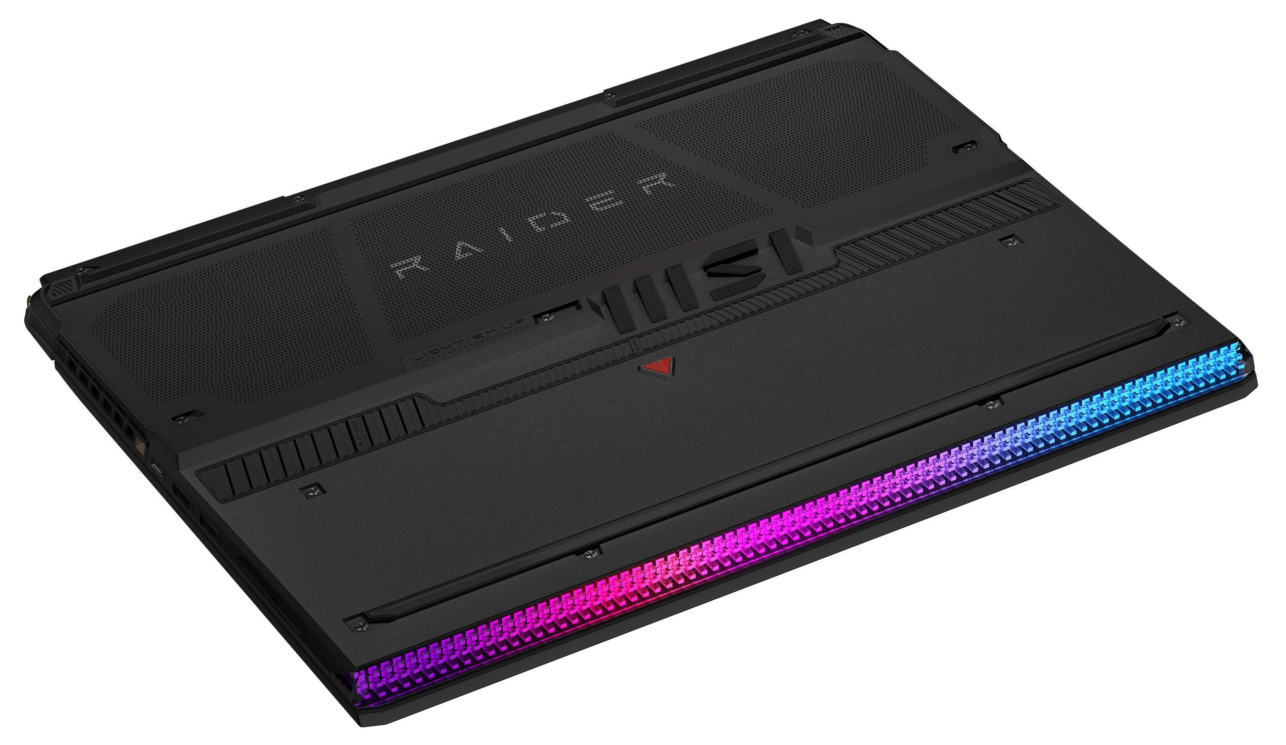 MSI RAIDER Bit) Home Black 32 16,0 Gaming-Laptop, RTX™ Core™ GeForce SSD, GE68 mit 13VG-037 i7 I7-13 GB Core Intel® 2 Prozessor, 11 TB NVIDIA, RAM, Zoll RTX4070, 4070, Windows Display, (64 HX