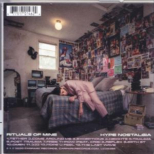 Rituals Of Mine - Hype Nostalgia  - (CD)