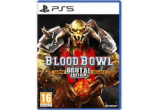 Blood Bowl 3 (PlayStation 5)