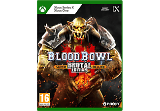 Blood Bowl 3 (Xbox One & Xbox Series X)