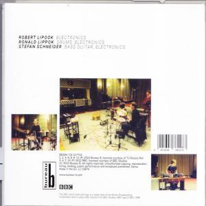 To Rococo Rot - The John Peel Sessions  - (CD)