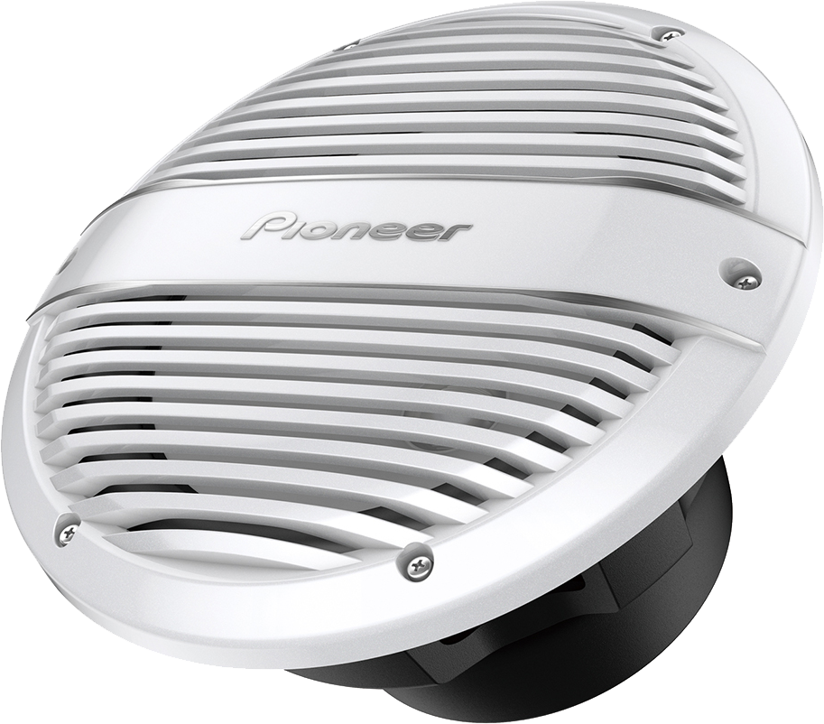PIONEER TS-ME100WC hajós mélysugárzó
