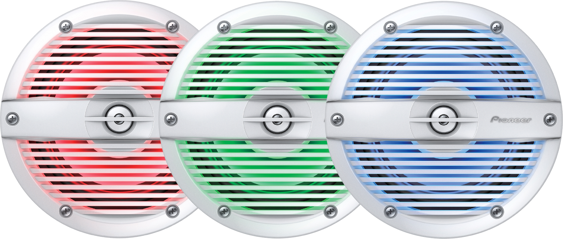 PIONEER UD-ME650LED LED világítás hajós hangszórókhoz