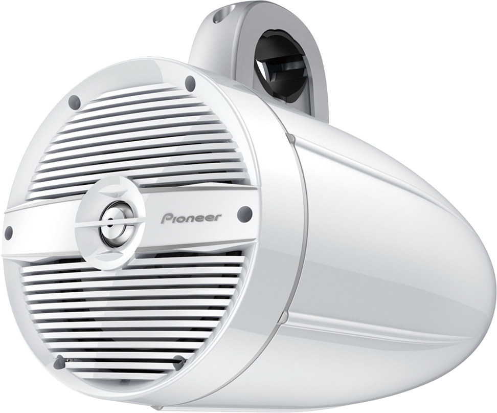 PIONEER TS-ME770TC hajós hangszóró