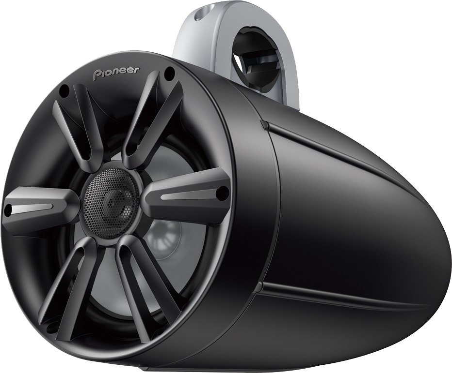 PIONEER TS-ME770TSB hajós hangszóró