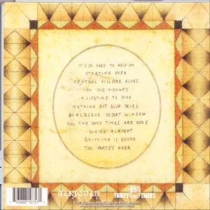 Trampled By Turtles - Alpenglow  - (CD)