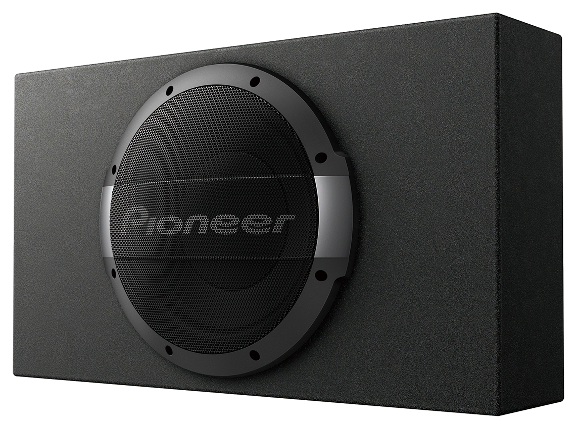PIONEER TS-WX1010LA mélysugárzó