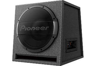 PIONEER TS-WX1210AH mélysugárzó