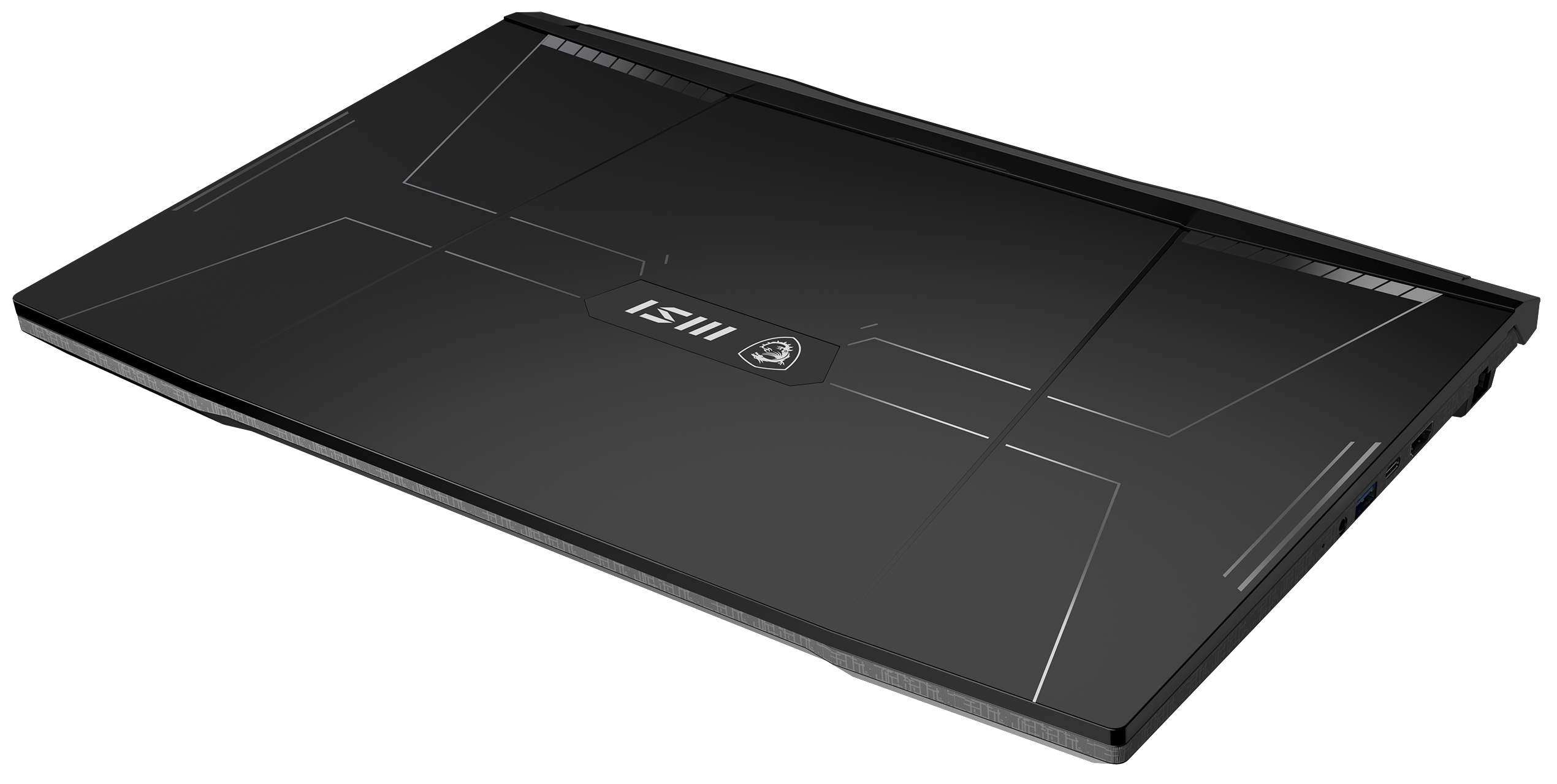 MSI Crosshair 17 C12VF-409 - 17,3 Zoll - Intel® Core™ i7 i7-12650H - 16 GB - 1 TB - NVIDIA GeForce RTX™ 4060 - Windows 11 Home