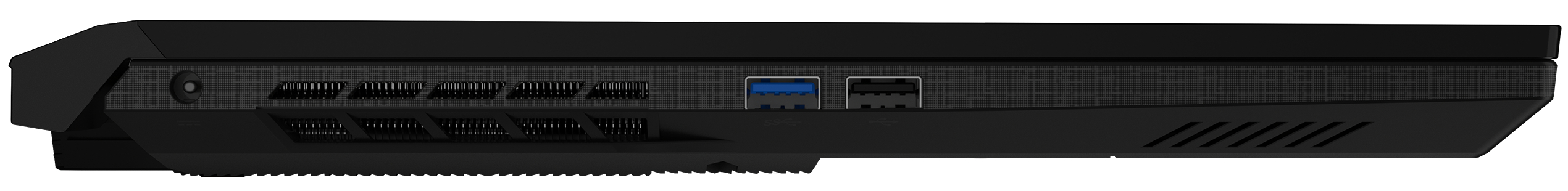 MSI Crosshair 17 C12VF-409 - 17,3 Zoll - Intel® Core™ i7 i7-12650H - 16 GB - 1 TB - NVIDIA GeForce RTX™ 4060 - Windows 11 Home