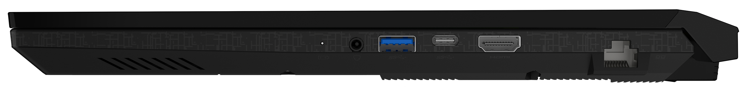 MSI Crosshair 17 C12VF-409 - 17,3 Zoll - Intel® Core™ i7 i7-12650H - 16 GB - 1 TB - NVIDIA GeForce RTX™ 4060 - Windows 11 Home