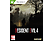 Resident Evil 4 (2023) Steelbook Edition NL/FR Xbox Series X