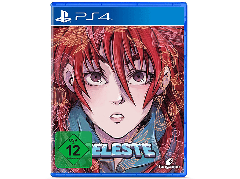 Celeste - 4] [PlayStation