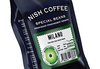 NISH Milano 250gr Espresso Kahve_2