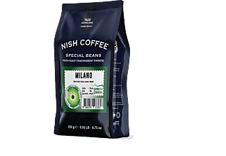 NISH Milano 250gr Espresso Kahve_0