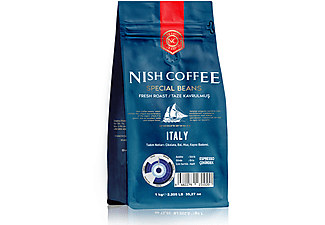 NISH Italy 1000gr Espresso Kahve_2