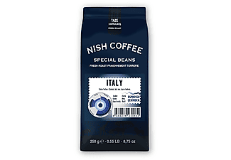 NISH Italy 250gr Espresso Kahve_1