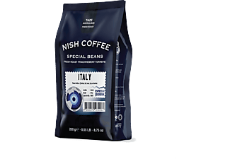 NISH Italy 250gr Espresso Kahve